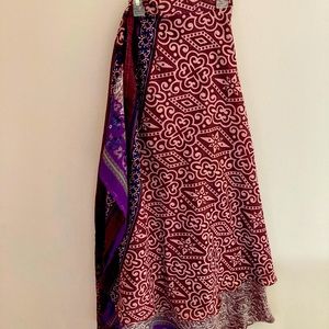 Mexicali Blues Magic Skirt! NWOT.